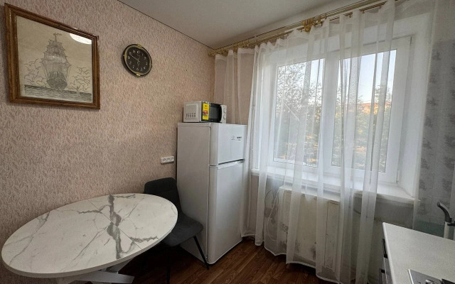 Nedaleko Ot Morya Flat
