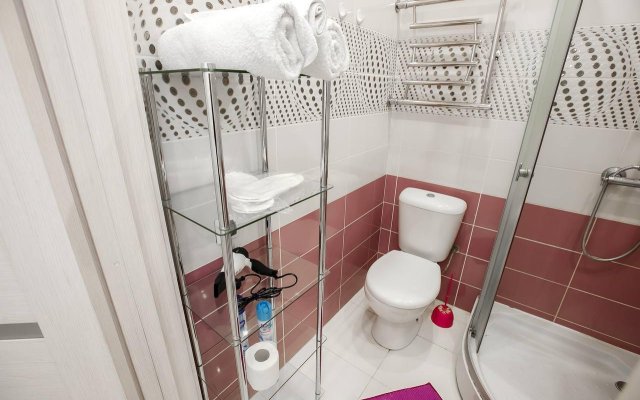 Vozle Parka Pobedy Na Griboyedova 30 Apartments