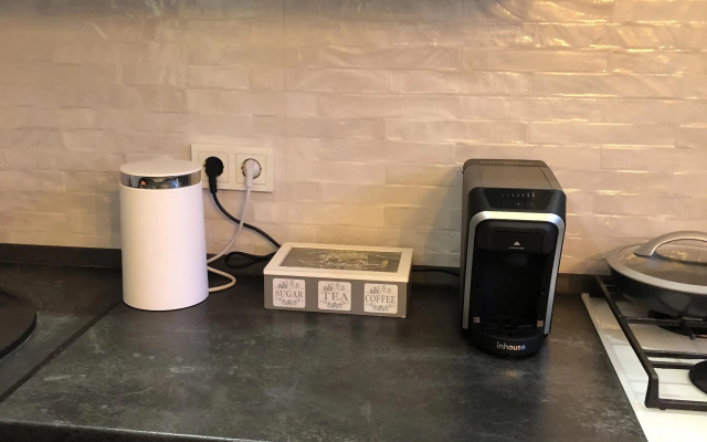 Апартаменты Jennifer Apartment Уютная 2-х комнатная квартира в центре Калининграда