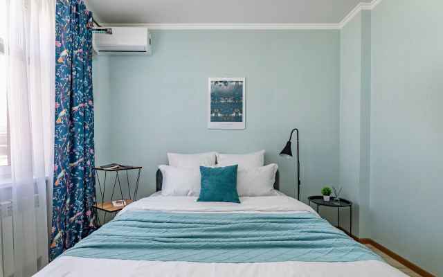 Квартира в самом центре города