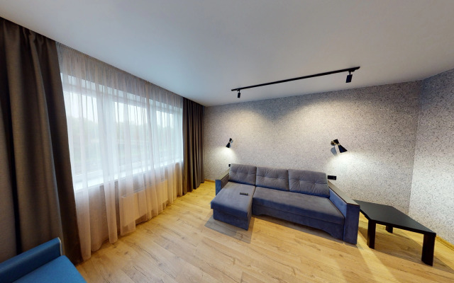 Flat My Center Europe