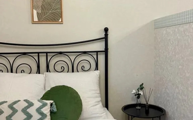 In the Center Apartments