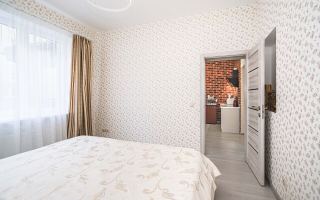 BaltAtlantik Nomer V Stile Loft Flet