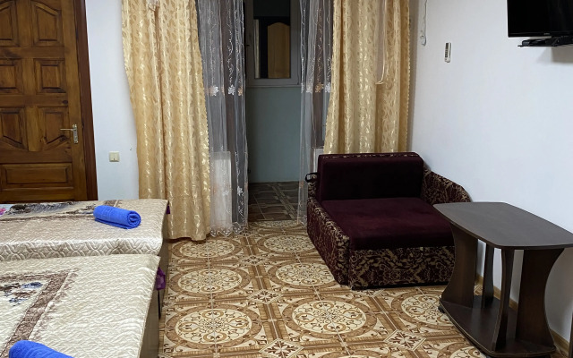 Adile Guest House