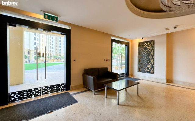 Bnbme | Sadaf | 3 BDR Apartments