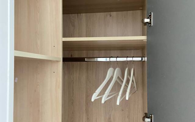 Квартира Уютная квартира с дизайнерским ремонтом