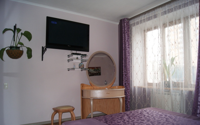 Oliviya Na Radischeva Apartments