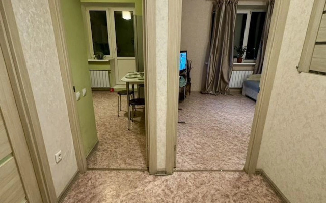 Квартира на улице Губернаторская 37