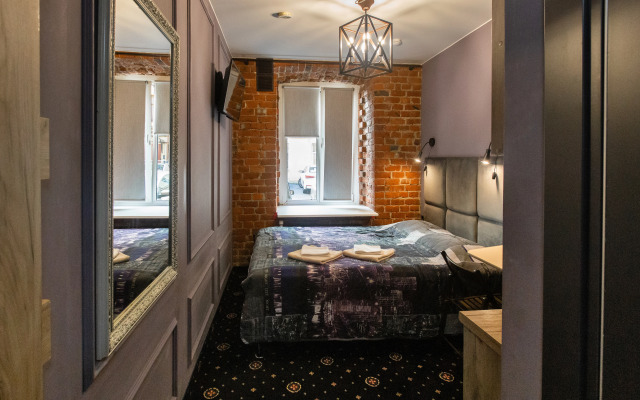 Nuar Apartments