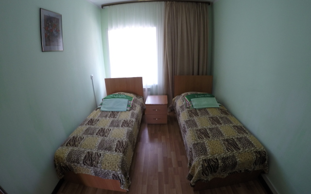 Duslyik Hotel