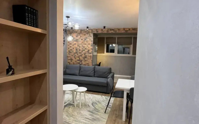 Квартира На  Василенко 3/2