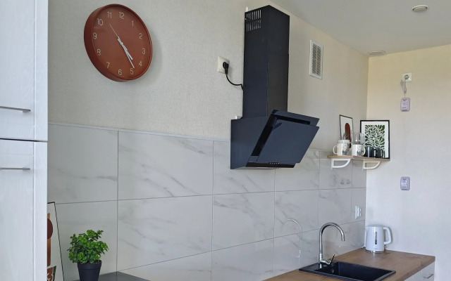 Квартира новые апартаменты на Балтийском море