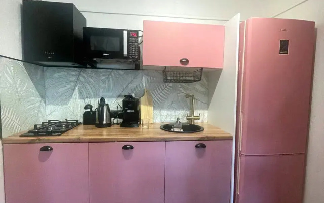 Apartamenty v istoriceskoj casti s vidom na centr goroda