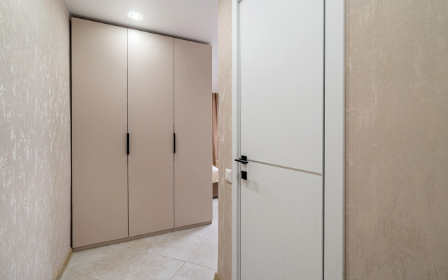 Квартира Уютная с новым ремонтом