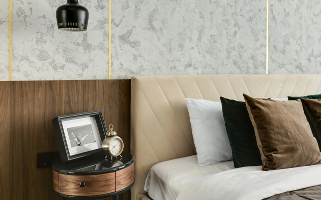 Smart Host Na Novom Arbate 16 Flat