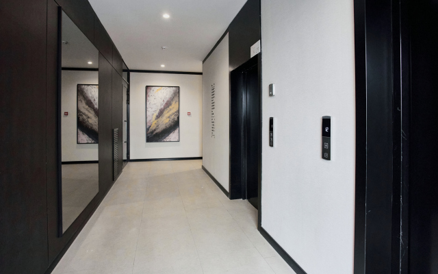 Novin Apartments