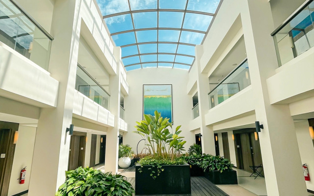 Belmont Hotel Boracay