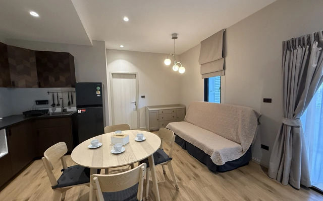 Moon Sweet Home Phuket Apartments