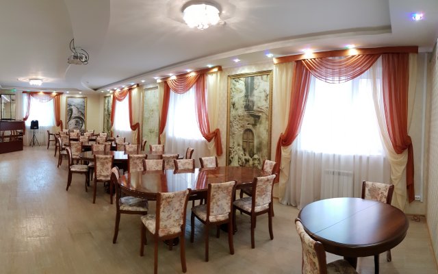 Livadiya Hotel