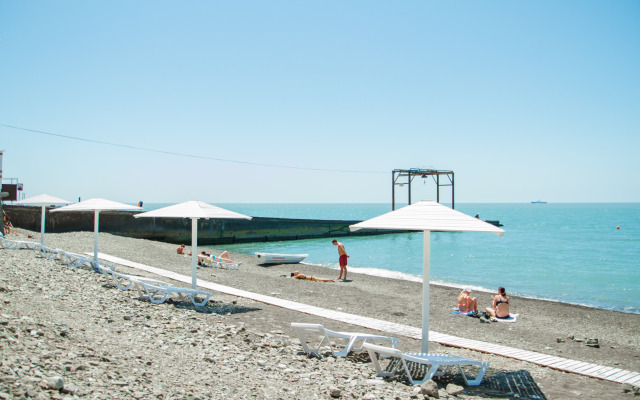 Kaissa Hotel