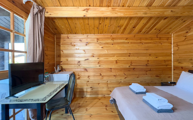 Gudwin Glamp Hotel