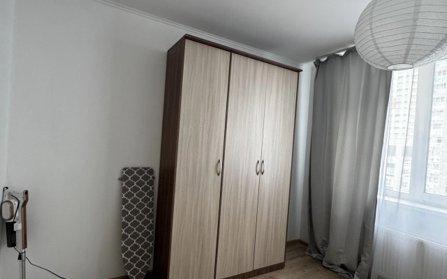 1 Komnatnaya Kvartira Flat