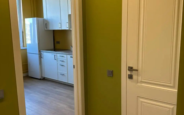 Квартира 2-комнатная около ВДНХ