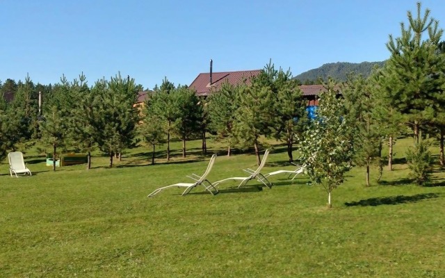 Radost Guest House