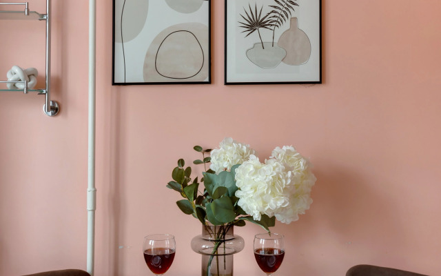 Квартира MiniMax Уютная в Люблино