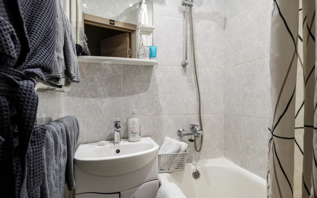 Romashka Flat