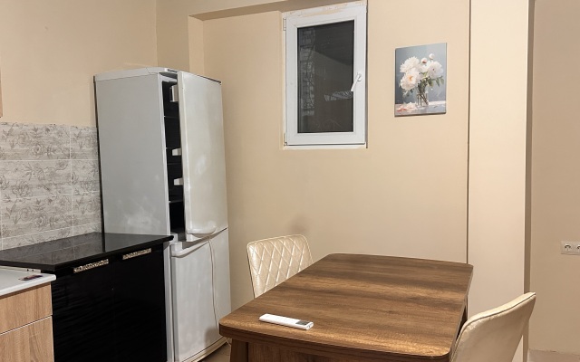 U Elviry Guest house