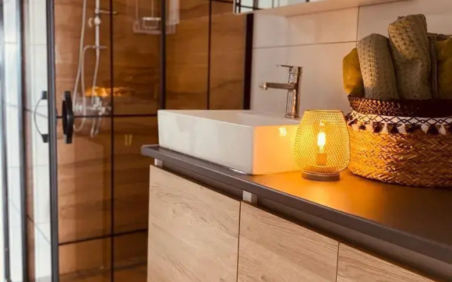 Tivat Terrace Suites Apartments