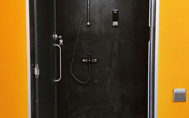87 Vertikal Mini-hotel