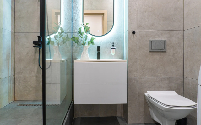 Yourt Kazan Arena Apartments