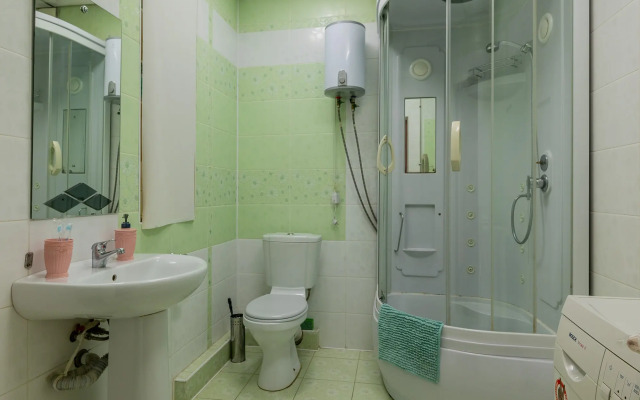 Апартаменты Альянс апарт Белинского 86