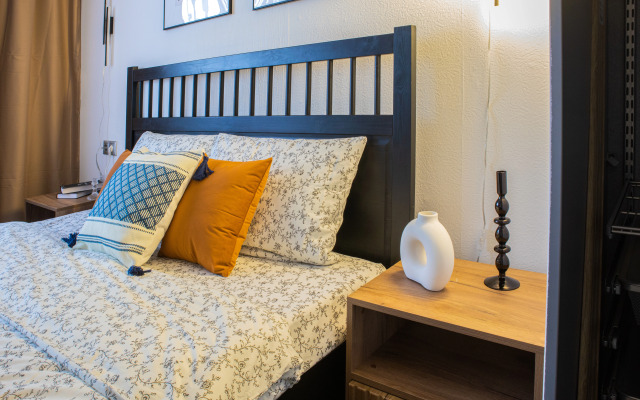 Апартаменты American Style  с кондиционером