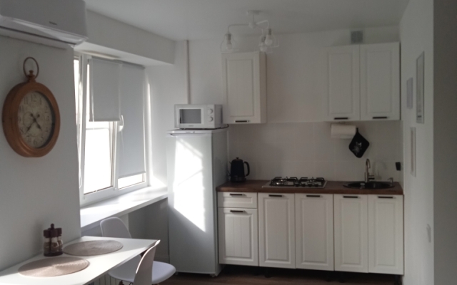 Квартира в центре Волгограда