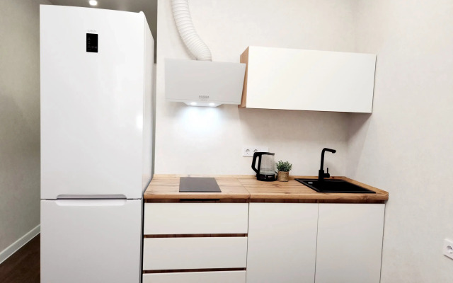 Studiya Zvezda Stolitsy Flat