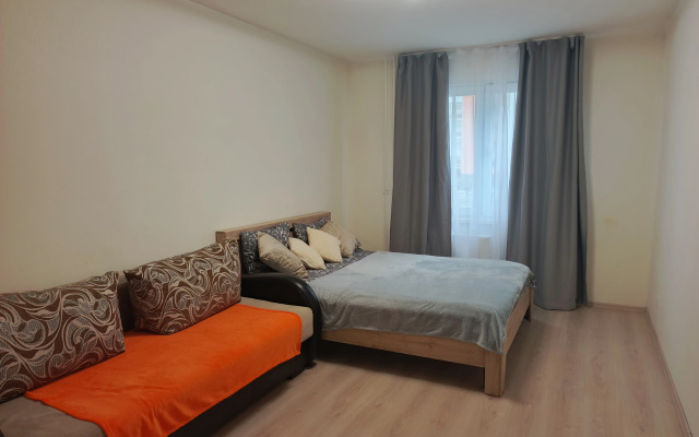 Квартира на улице Латвийская 56/3