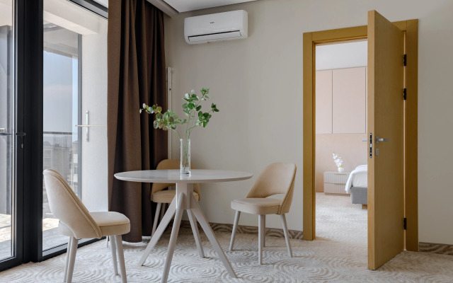 Zenith Resort Hotel & SPA 5* Hotel