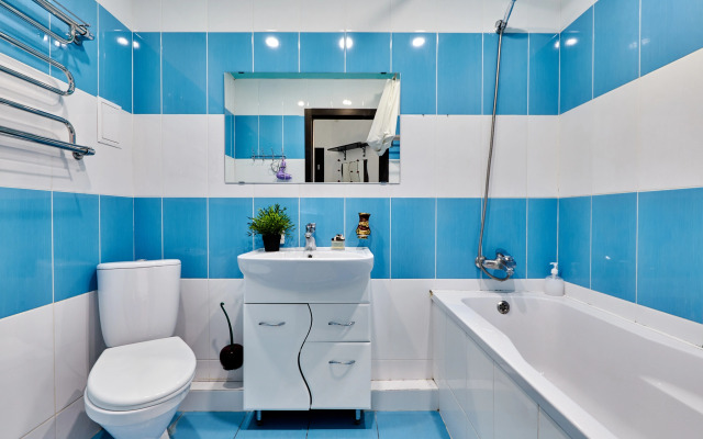 Квартира в Самом Сердце Южной столицы