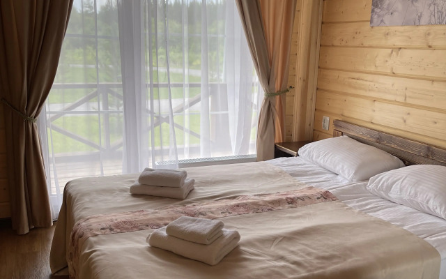 Апартаменты 109 в Family Alley