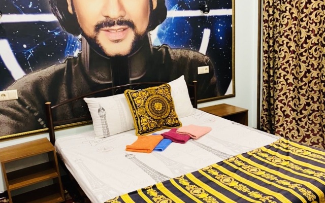 ART Bukhta Guest Rooms