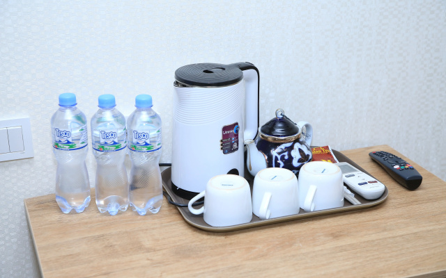 Butik-Otel' Samarkand City Center