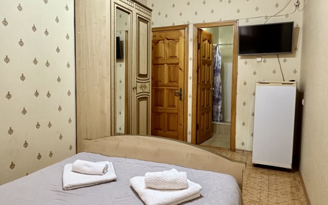 MartLen Guest House