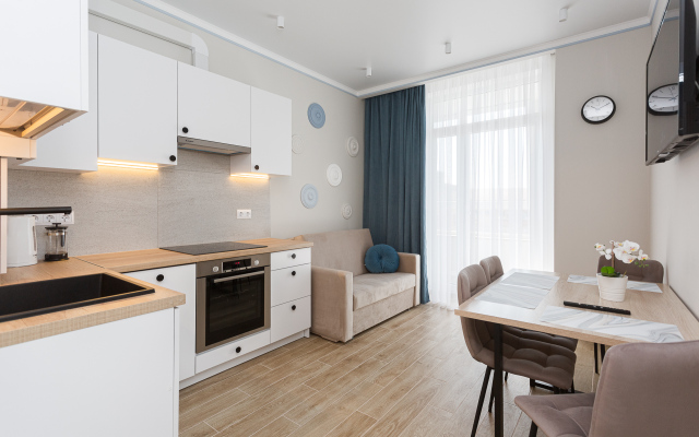 Amber Travel Apartments