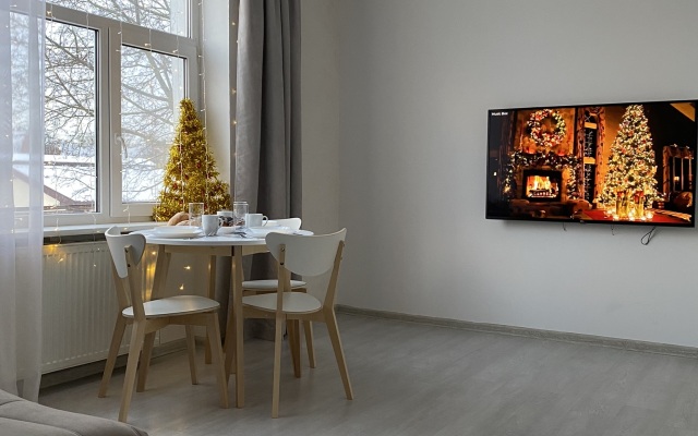 Апартаменты Морские