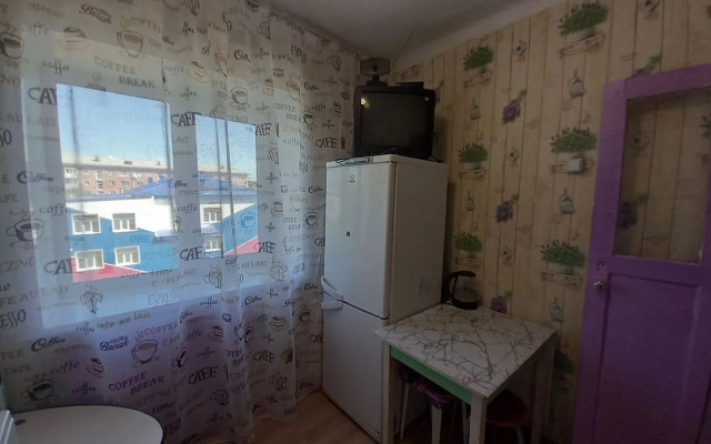 Квартира на Громова 3