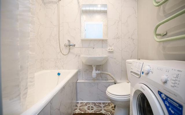 Апартаменты УК Атмосфера в центре Ярославля на Рыбинской