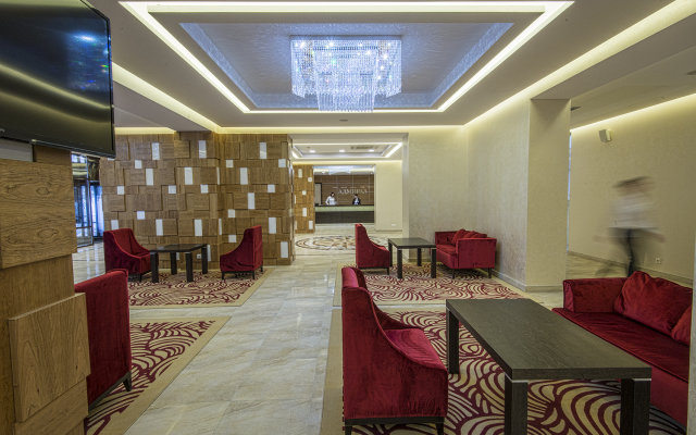 AZIMUT Hotel Saransk